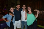 Saturday Night at Byblos Old Souk